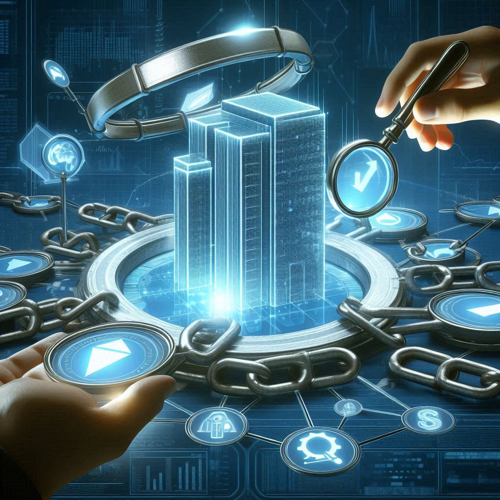 Linkbuilding